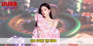 SBO Sport Tại UU88 – Sảnh Thể Thao Đỉnh Cao Không Thể Bỏ Lỡ