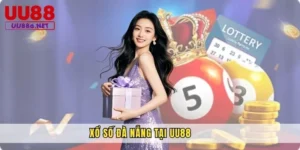 Khám phá xổ số Đà Nẵng tại UU88 – Hướng dẫn chi tiết từ A đến Z